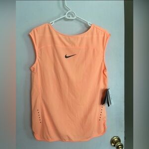 Nike tank top